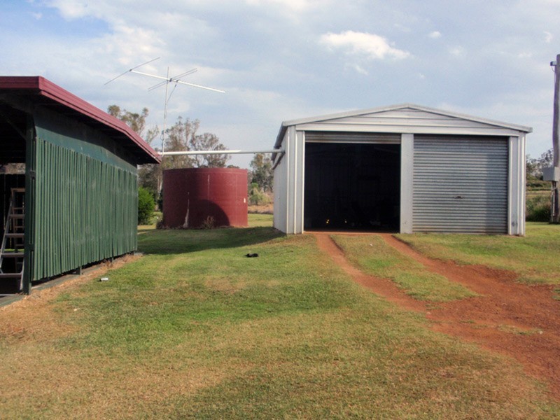Glan Devon QLD 4615