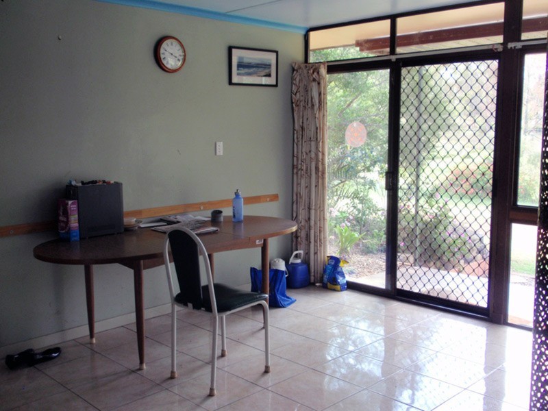 Glan Devon QLD 4615
