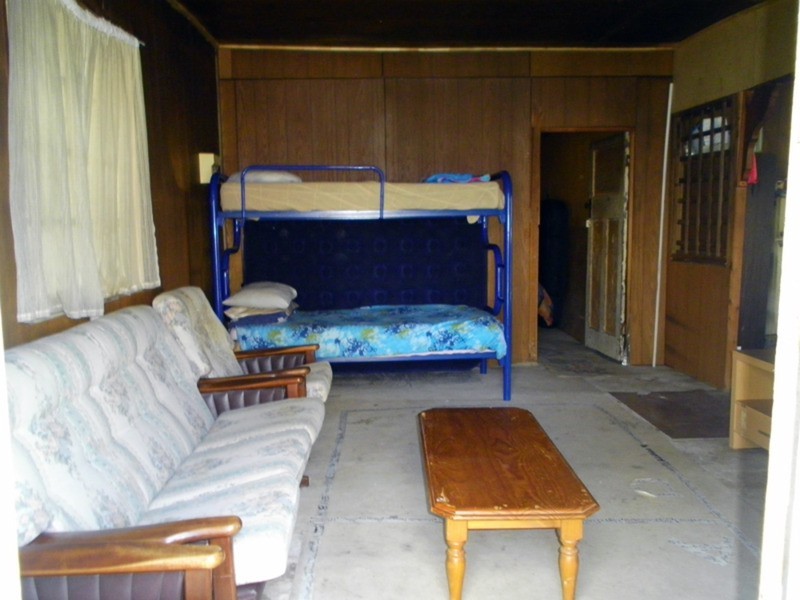 Ballogie QLD 4610