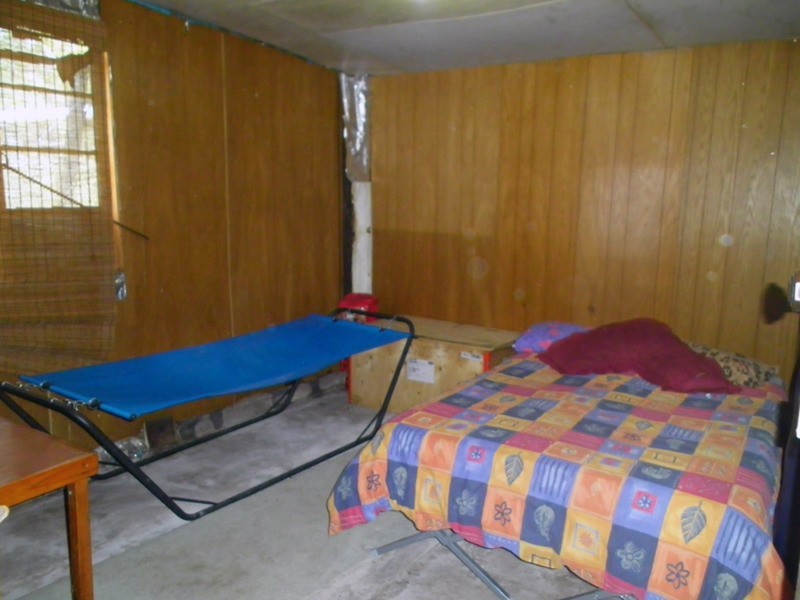 Ballogie QLD 4610