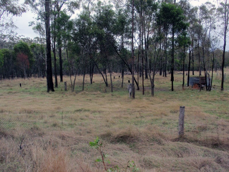 Ballogie QLD 4610