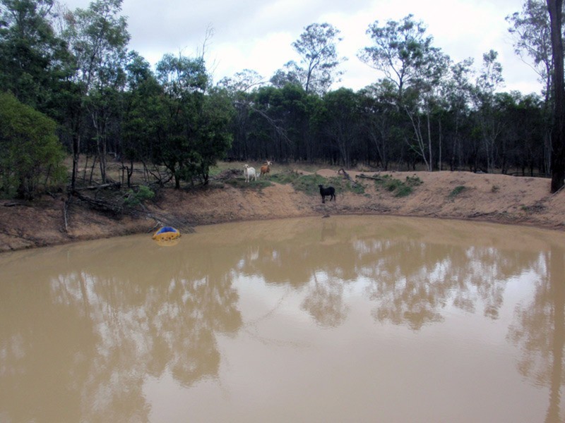 Ballogie QLD 4610