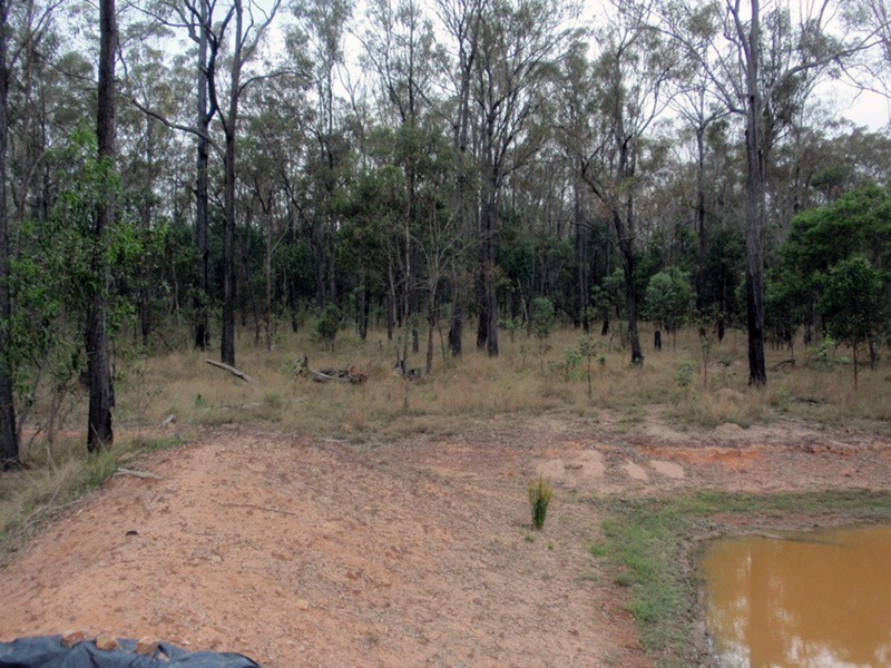 Ballogie QLD 4610
