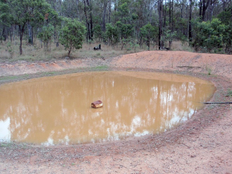 Ballogie QLD 4610