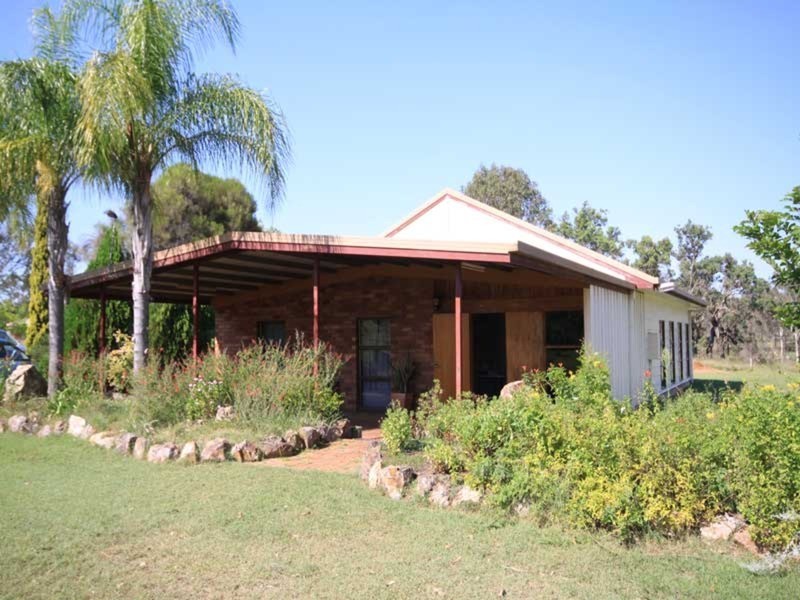 Nanango QLD 4615