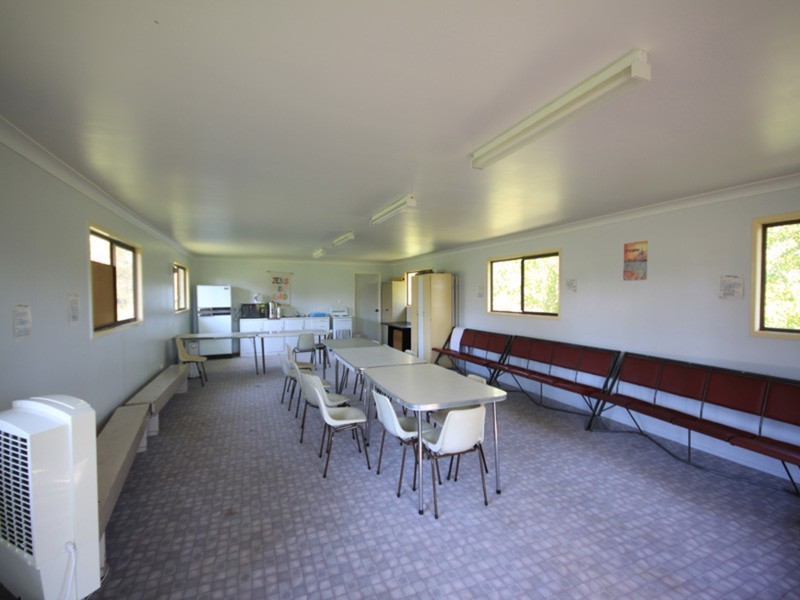 Nanango QLD 4615
