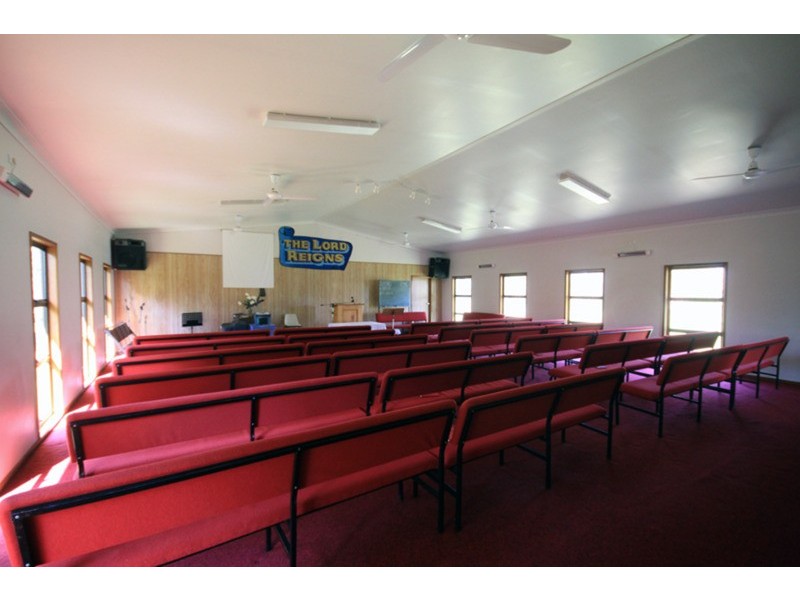 Nanango QLD 4615