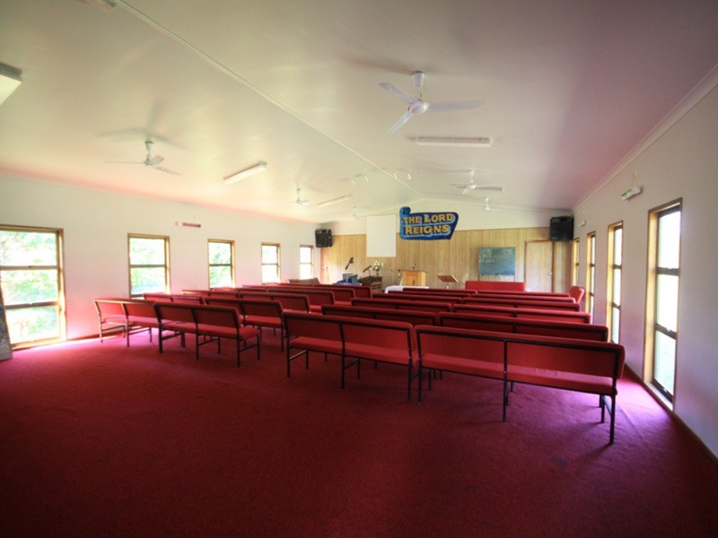Nanango QLD 4615