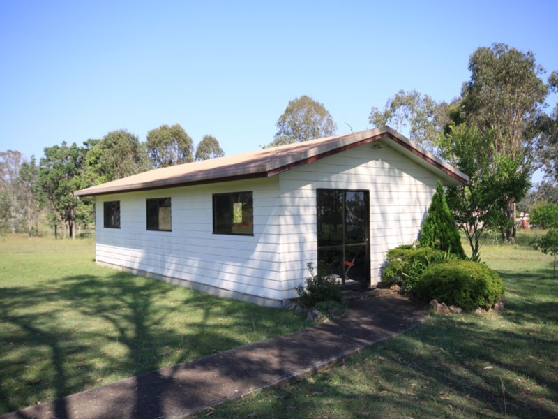 Nanango QLD 4615
