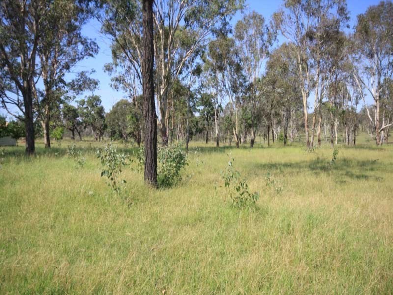 Nanango QLD 4615