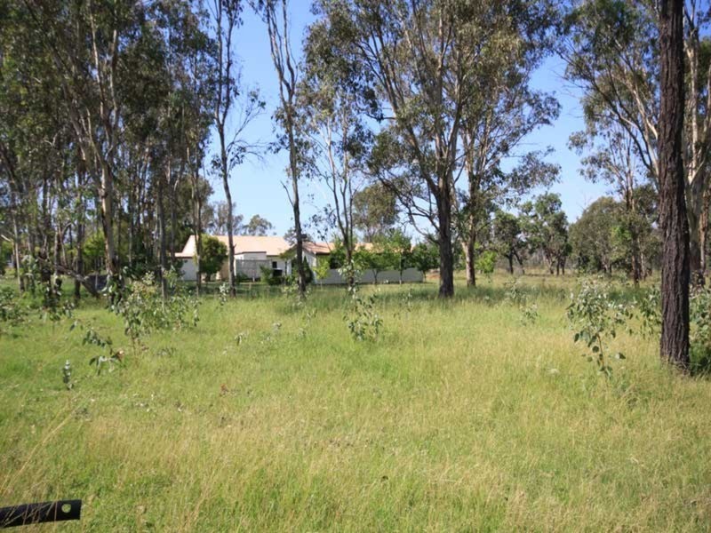 Nanango QLD 4615