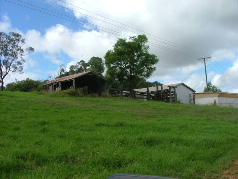 Booie QLD 4610