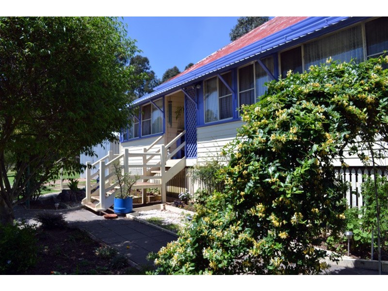 South Nanango QLD 4615