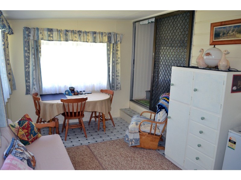 South Nanango QLD 4615