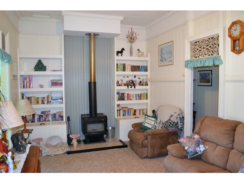 South Nanango QLD 4615