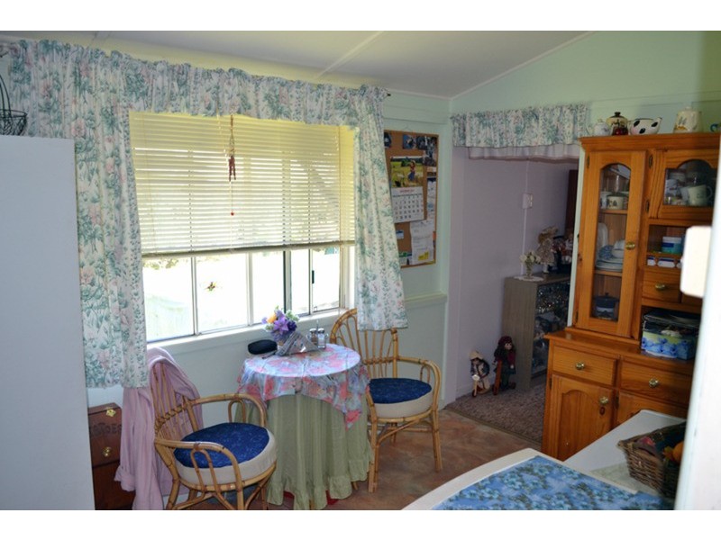 South Nanango QLD 4615