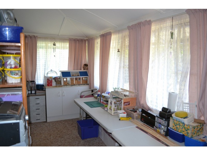 South Nanango QLD 4615