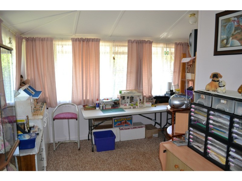 South Nanango QLD 4615