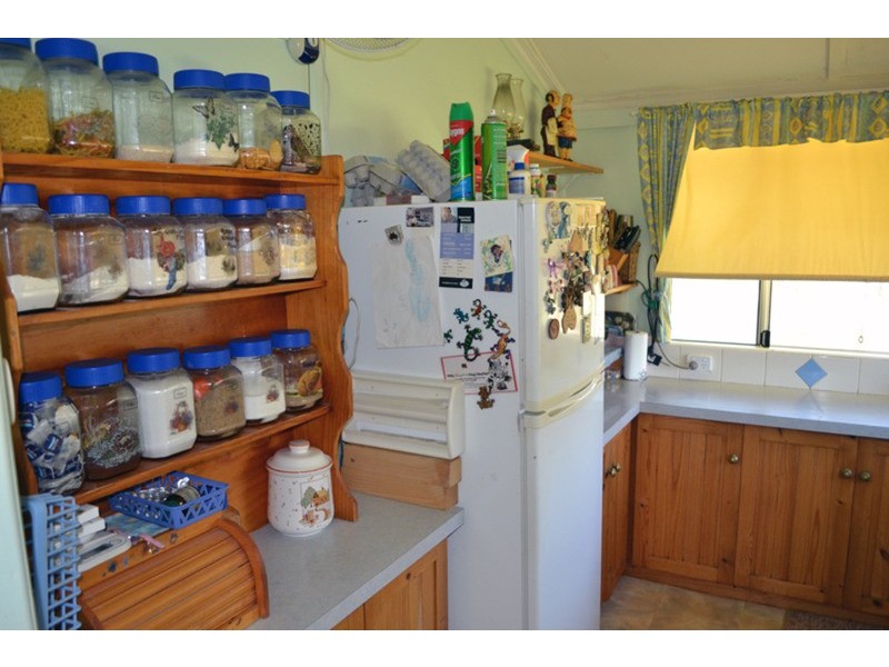 South Nanango QLD 4615