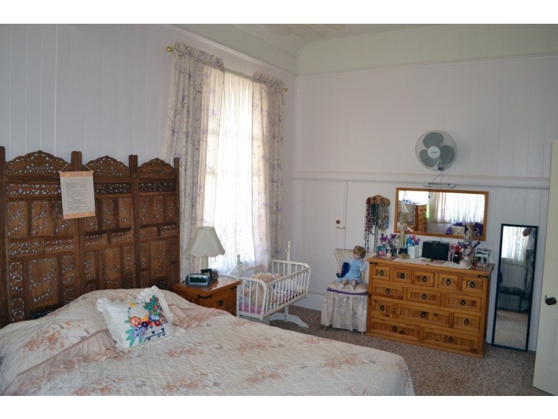 South Nanango QLD 4615