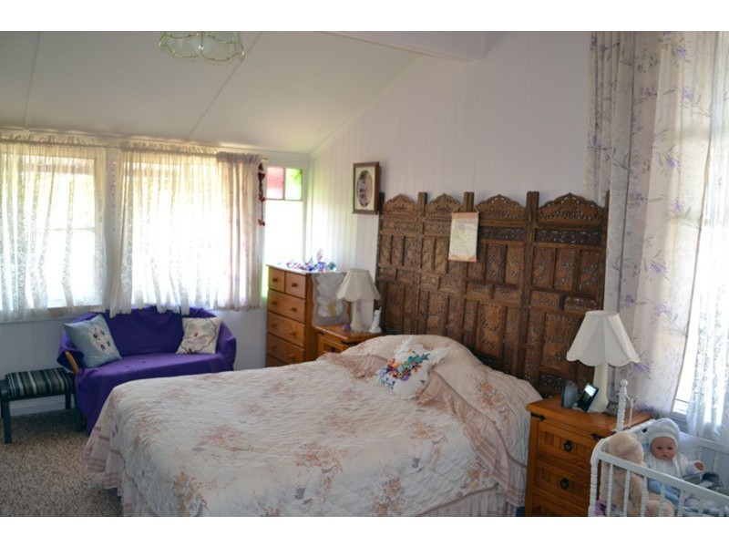 South Nanango QLD 4615