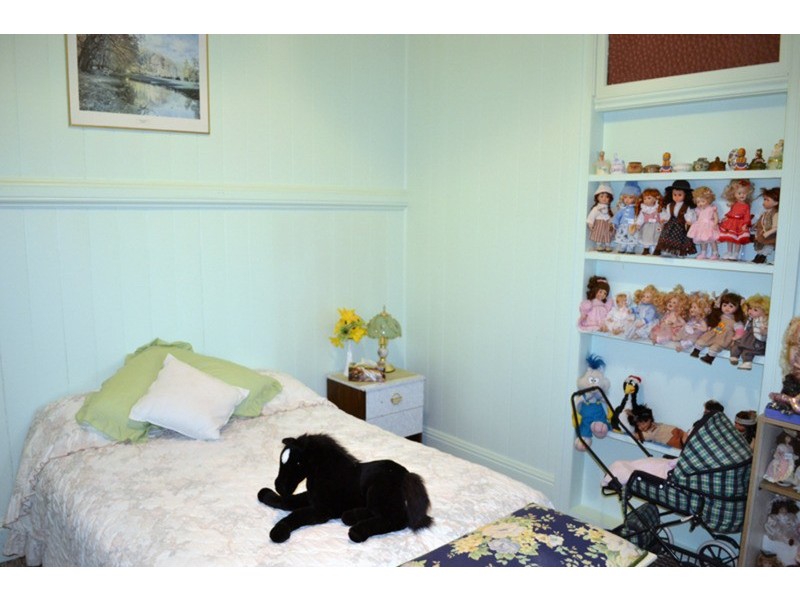 South Nanango QLD 4615