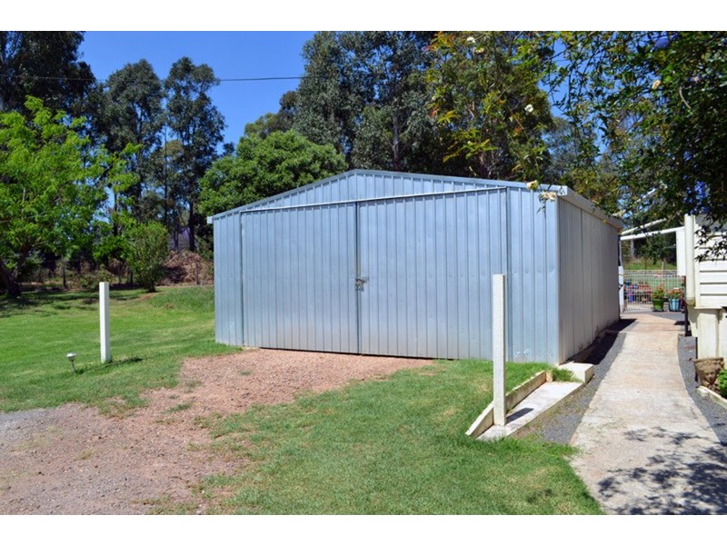 South Nanango QLD 4615