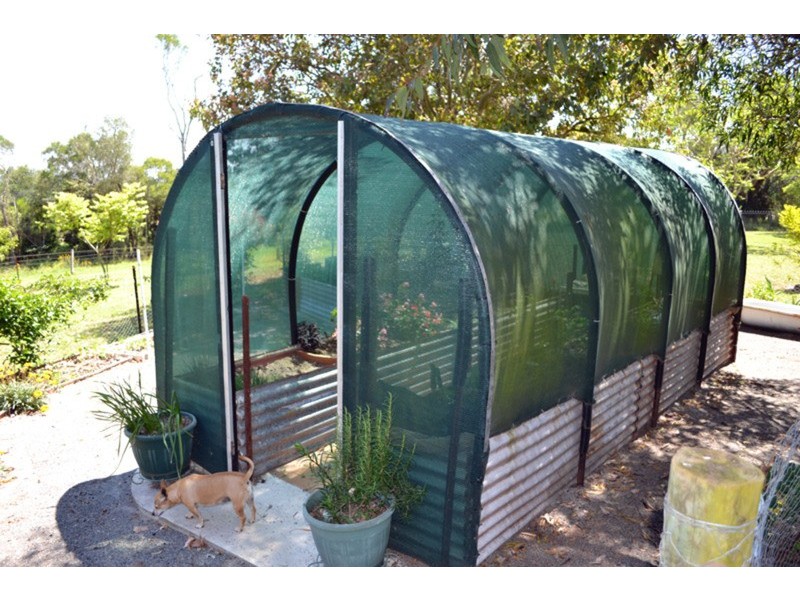 South Nanango QLD 4615