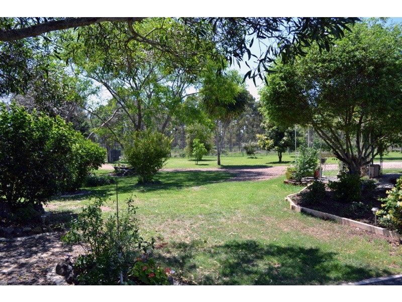 South Nanango QLD 4615