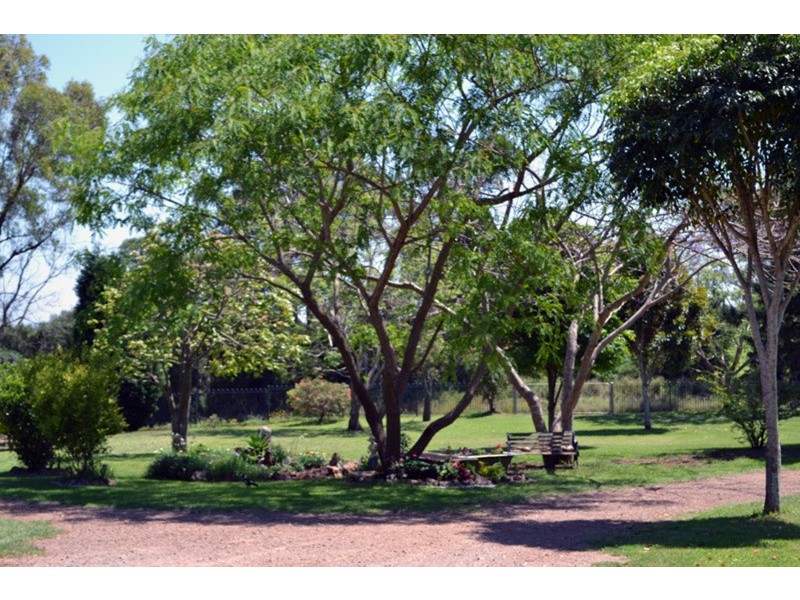 South Nanango QLD 4615