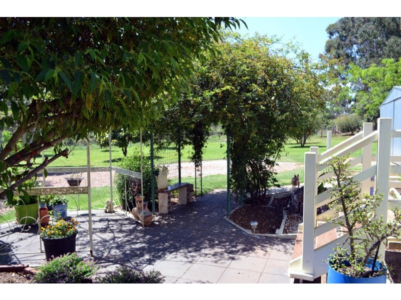 South Nanango QLD 4615