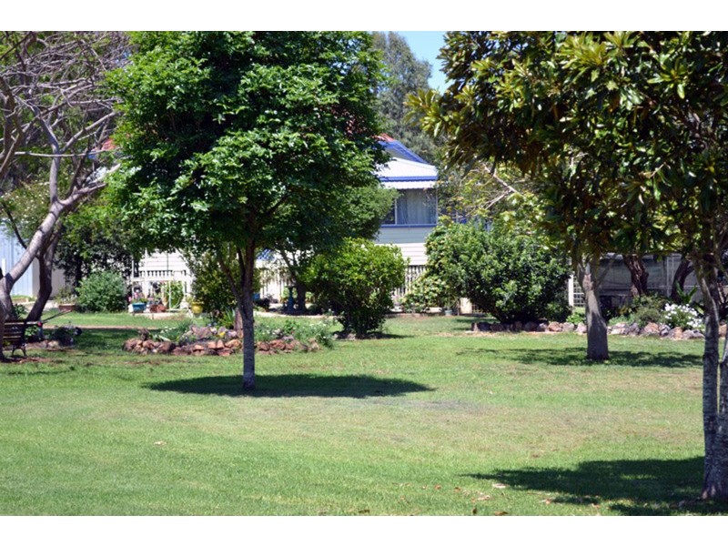 South Nanango QLD 4615