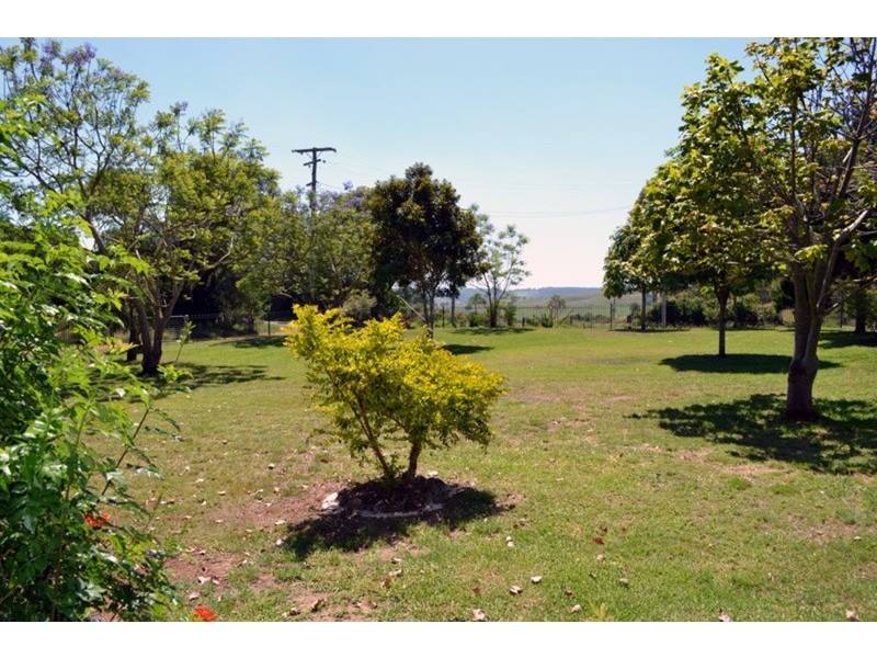 South Nanango QLD 4615