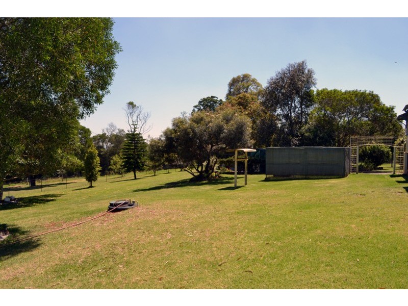 South Nanango QLD 4615