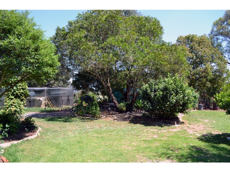 South Nanango QLD 4615