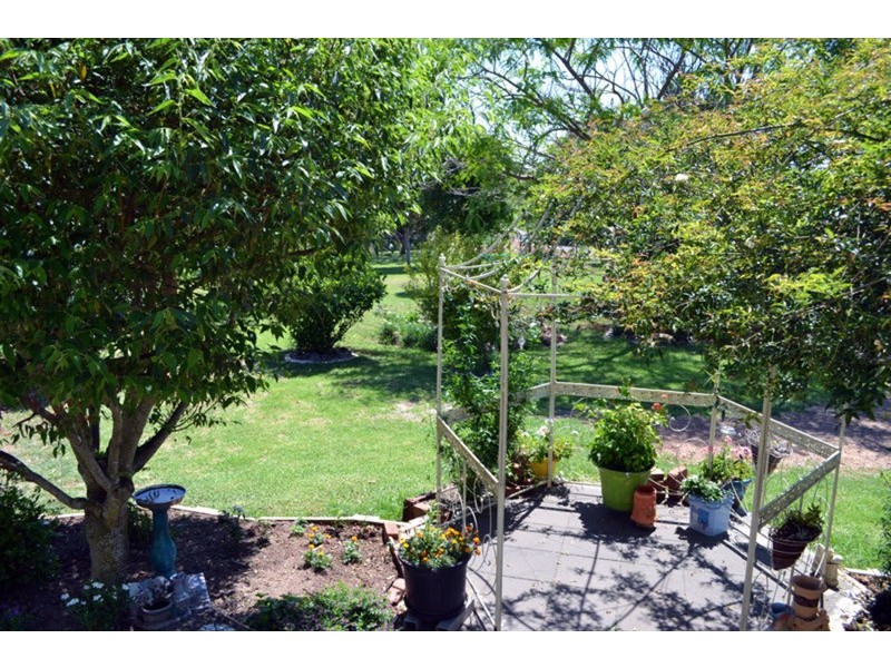 South Nanango QLD 4615