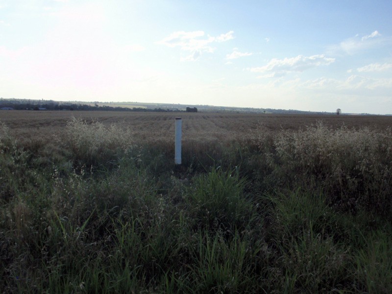 Benair QLD 4610