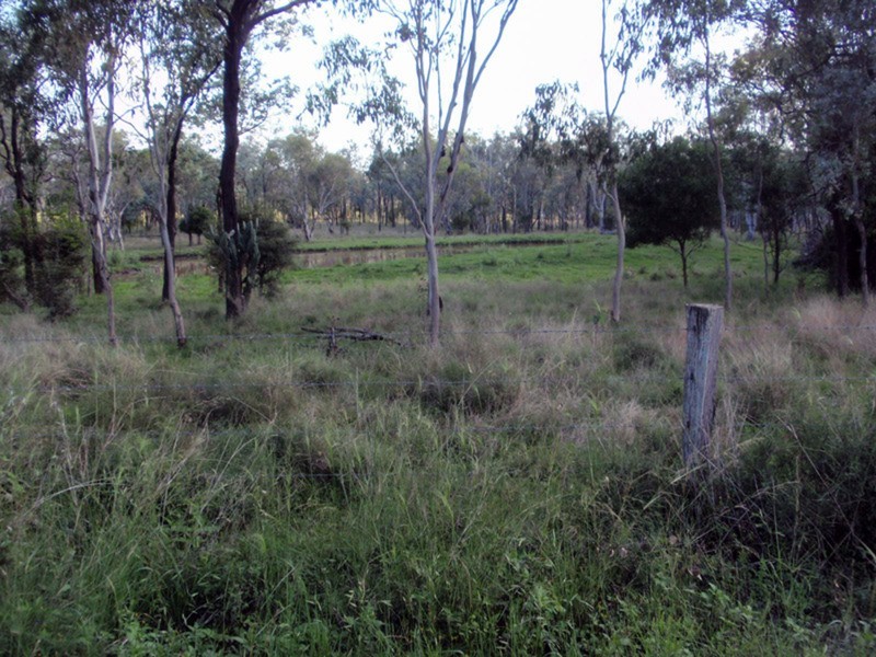Benair QLD 4610
