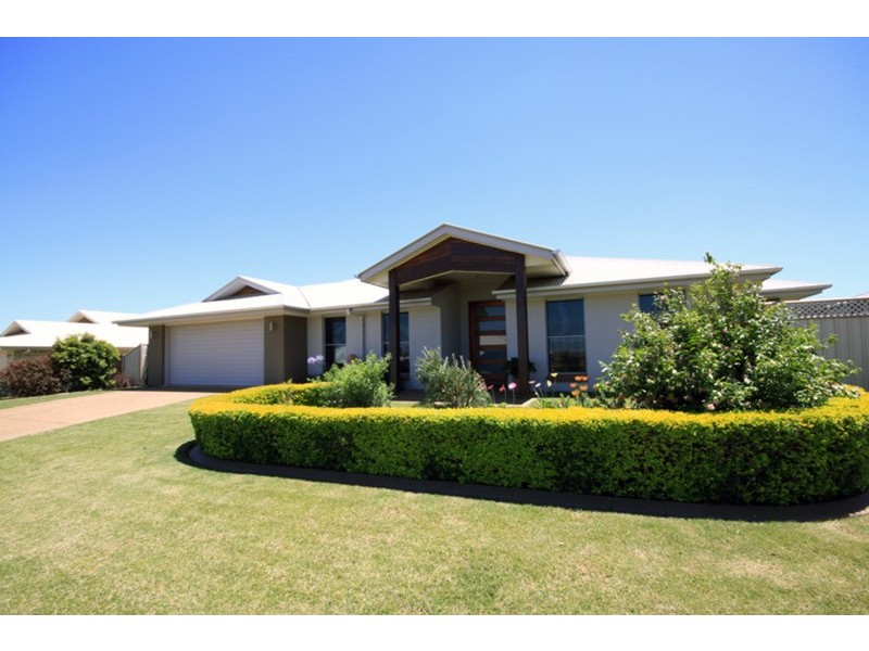 Kingaroy QLD 4610