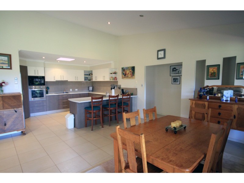 Kingaroy QLD 4610