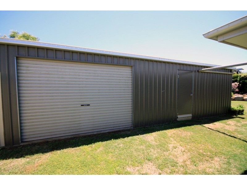 Kingaroy QLD 4610