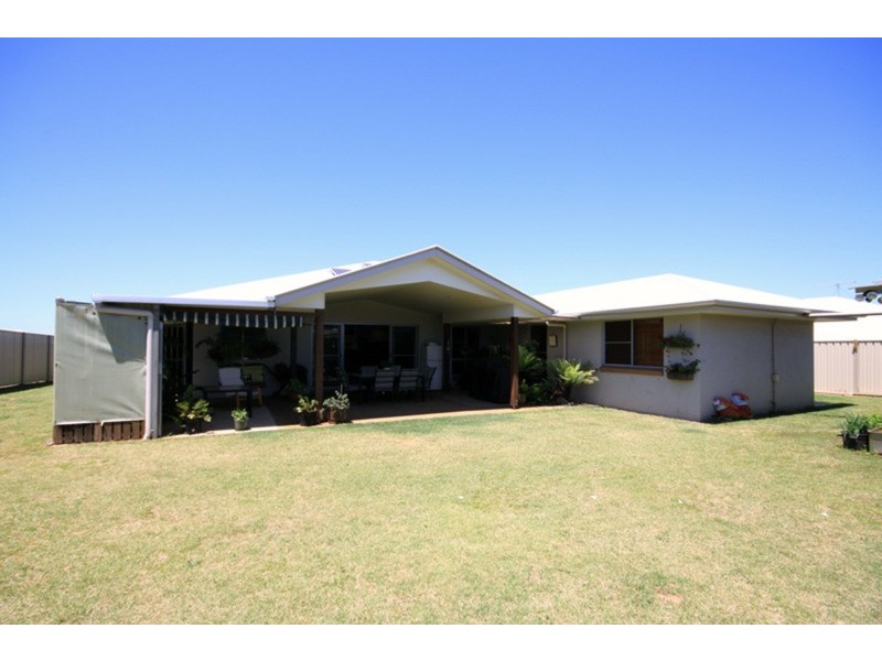 Kingaroy QLD 4610