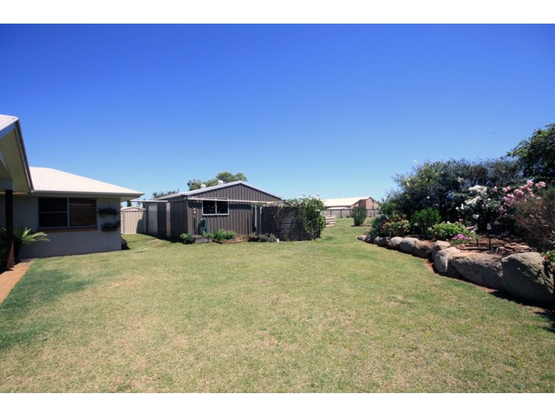 Kingaroy QLD 4610