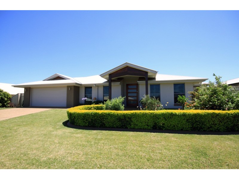 Kingaroy QLD 4610