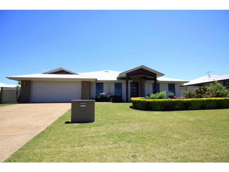 Kingaroy QLD 4610