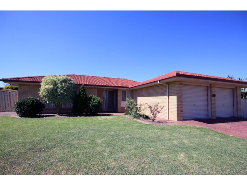 Kingaroy QLD 4610