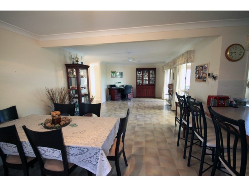Kingaroy QLD 4610