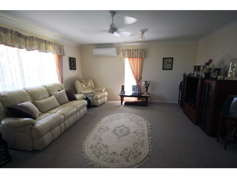 Kingaroy QLD 4610