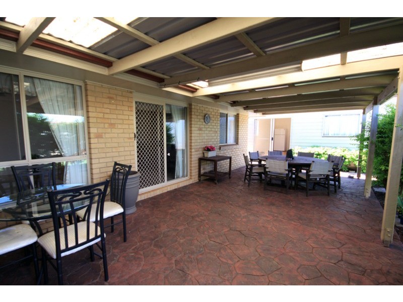 Kingaroy QLD 4610
