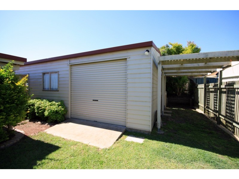 Kingaroy QLD 4610